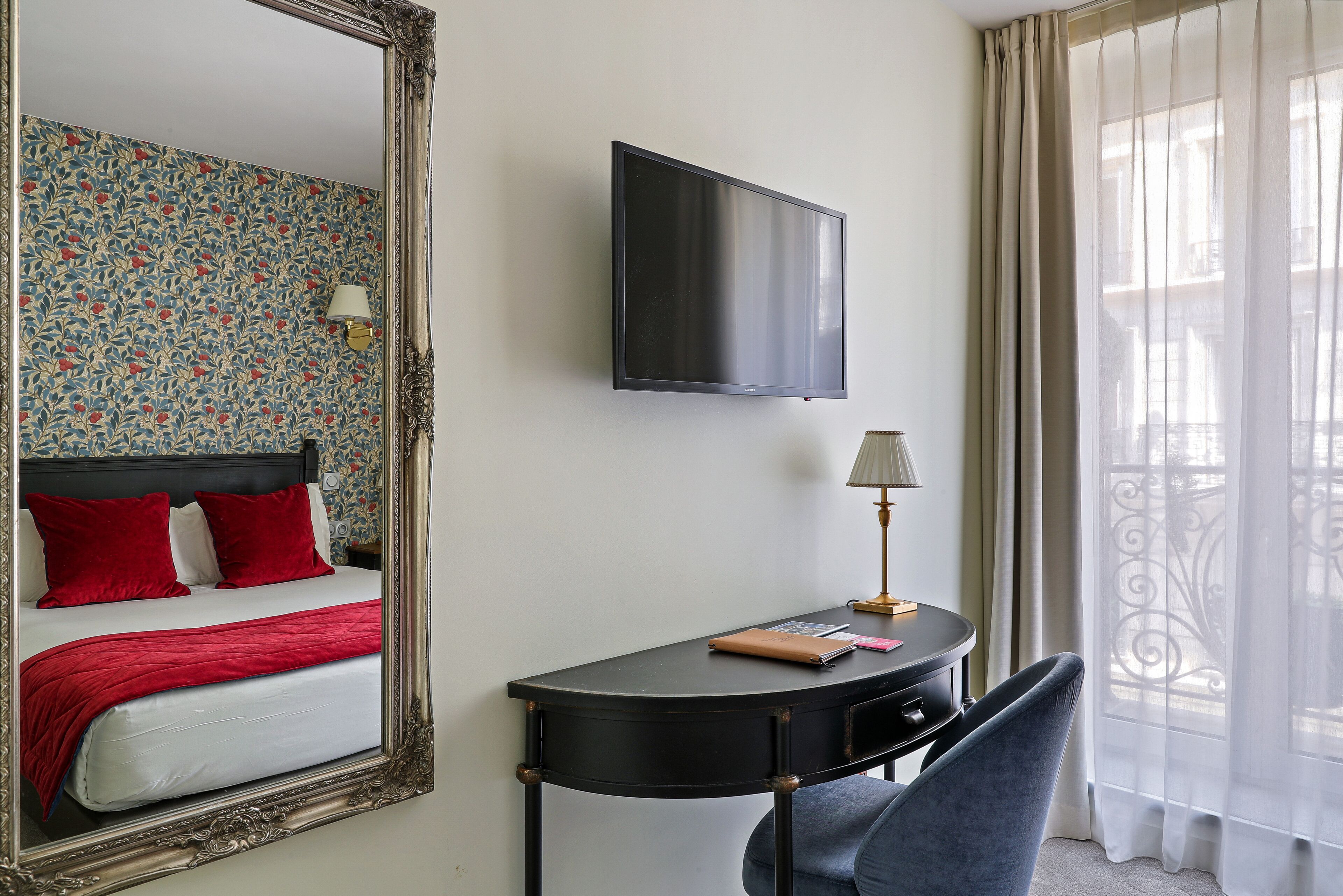 Foto - Hôtel de Sèvres