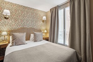 Chambre Simple
