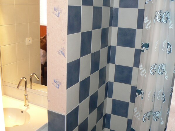 Room - Le logis de Mousterlin (Fouesnant)