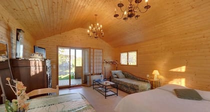 Le logis de Mousterlin