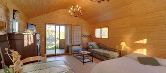 Le logis de Mousterlin