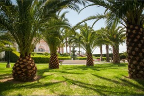 Garden - La Corte Di Opaka (Canosa di Puglia)
