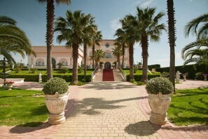 Property grounds - La Corte Di Opaka (Canosa di Puglia)