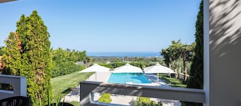 Malvasia Villa pÄ Skouloufia