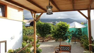 Terras