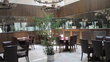 Restaurantes