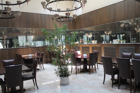 Restaurantes