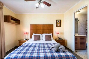 1 bedroom, WiFi - Cozy Apartment in Miraflores Lima Peru (Lima)