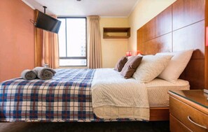 1 bedroom, WiFi - Cozy Apartment in Miraflores Lima Peru (Lima)