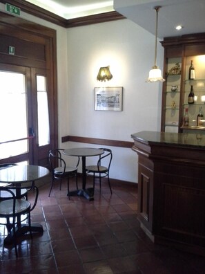 Restauration