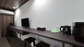 room typeA | Blackout curtains, free WiFi - Villa Front Kyoto Seimei (Kyoto)