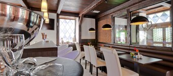 Bavaria Hotel Superior