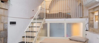 Palazzo degli Olivi - Loft la Roccia, in the heart of the monumental area of Modica