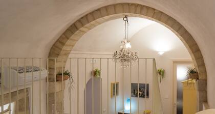 Palazzo degli Olivi - Loft la Roccia, in the heart of the monumental area of Modica