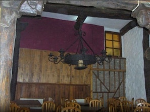 Spanish cuisine