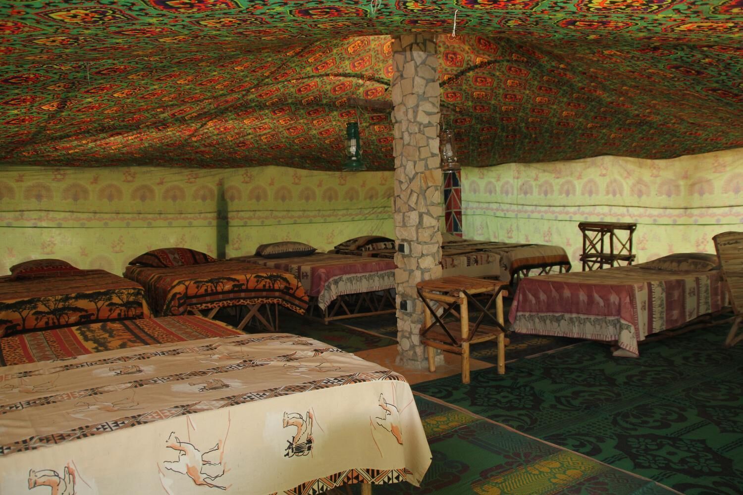 In-room safe, individually decorated, individually furnished, desk