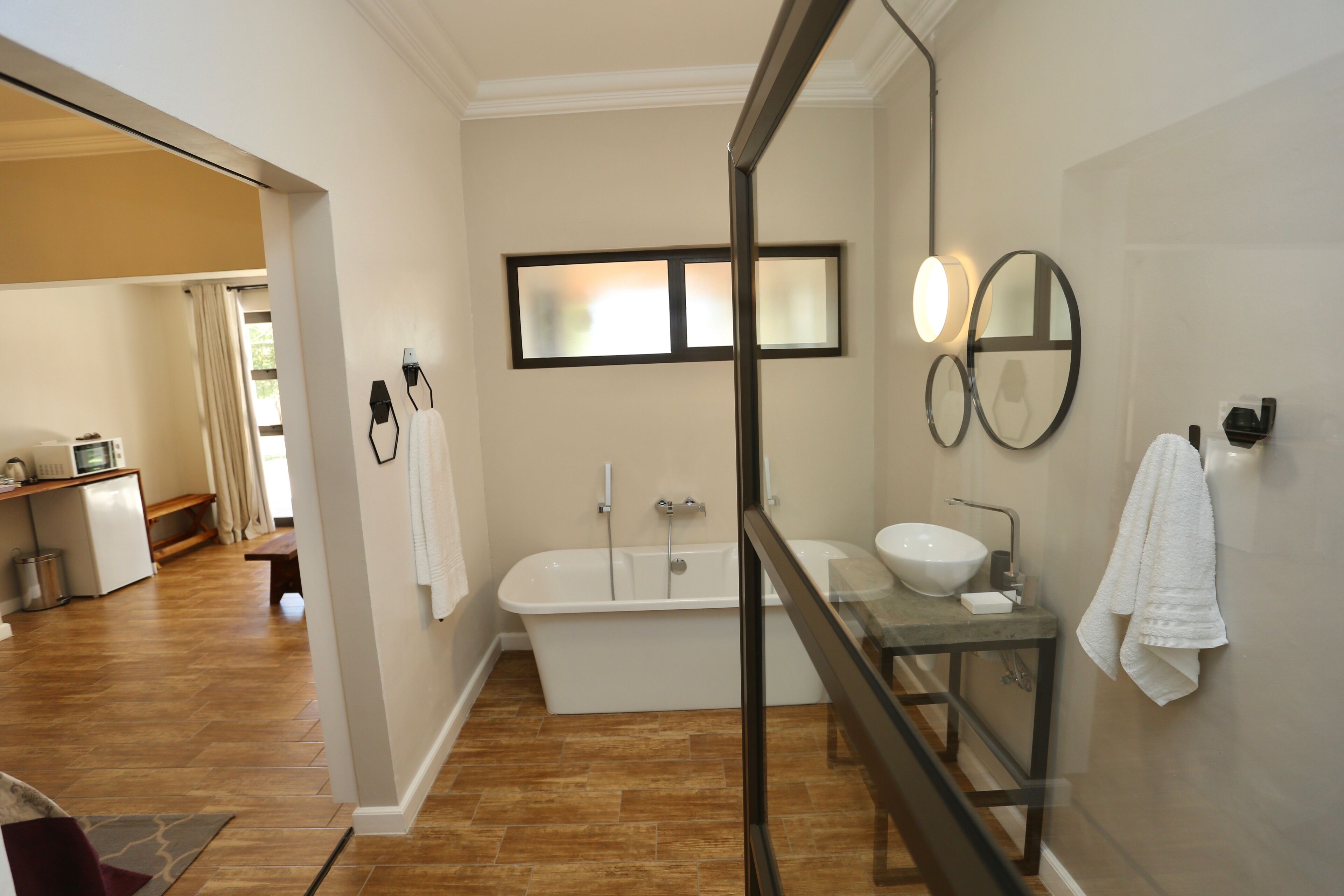 Baño