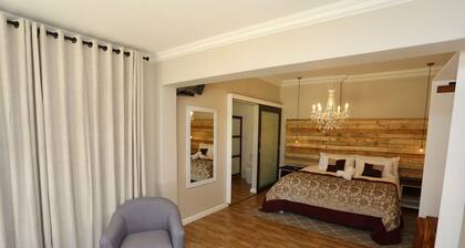 Boutique Guesthouse Mariental