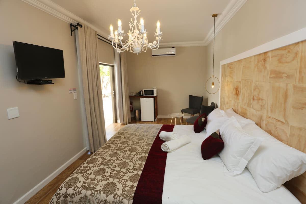 Coffres-forts dans les chambres, Wi-Fi gratuit, draps fournis
