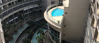 The Sails Penthouse C703