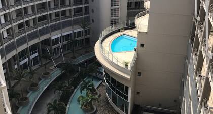 The Sails Penthouse C703