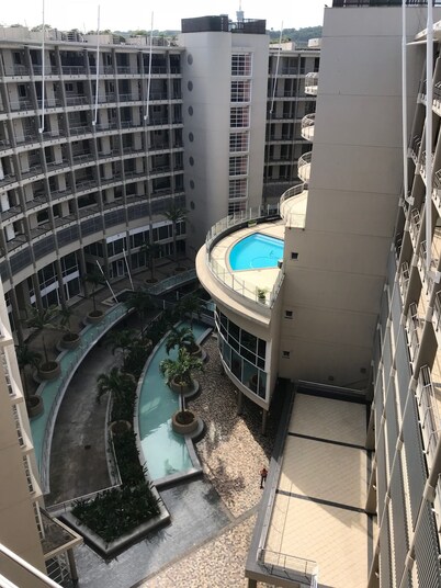 The Sails Penthouse C703