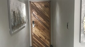 Interior entrance - The Sails Penthouse C703 (Durban)