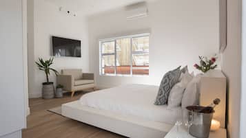 Family Room, 2 Bedrooms | View from room