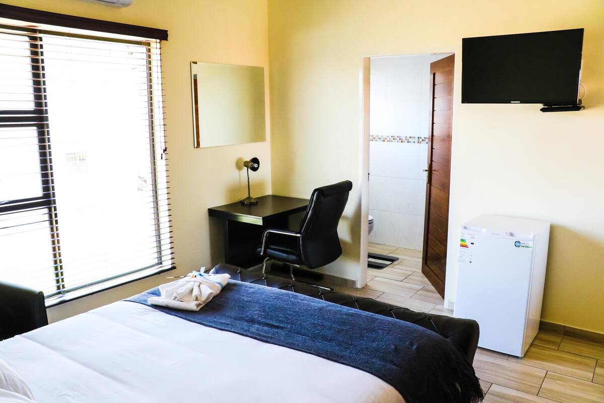 Standard Rooms
