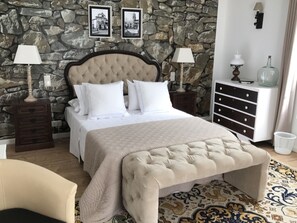 1 slaapkamer, gratis wifi, beddengoed, rolstoeltoegang