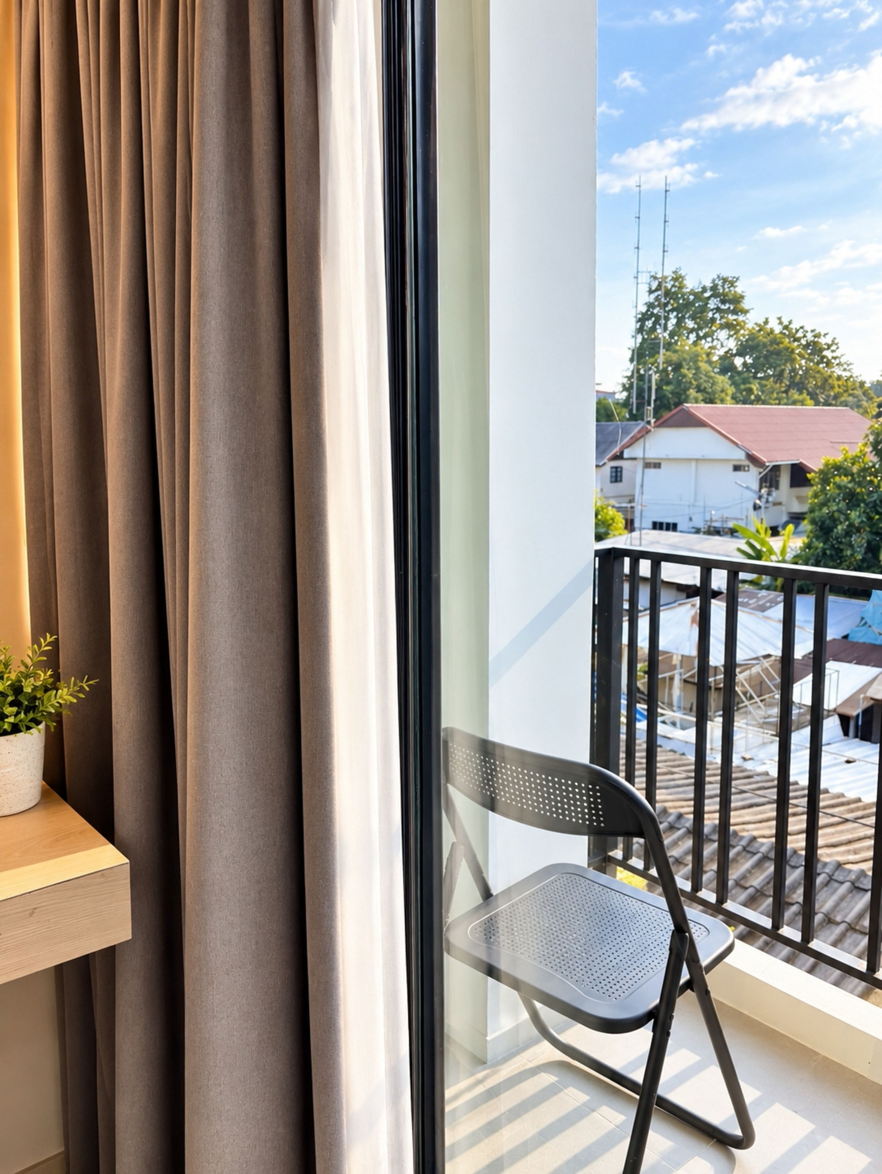 Foto - ISTY Hotel