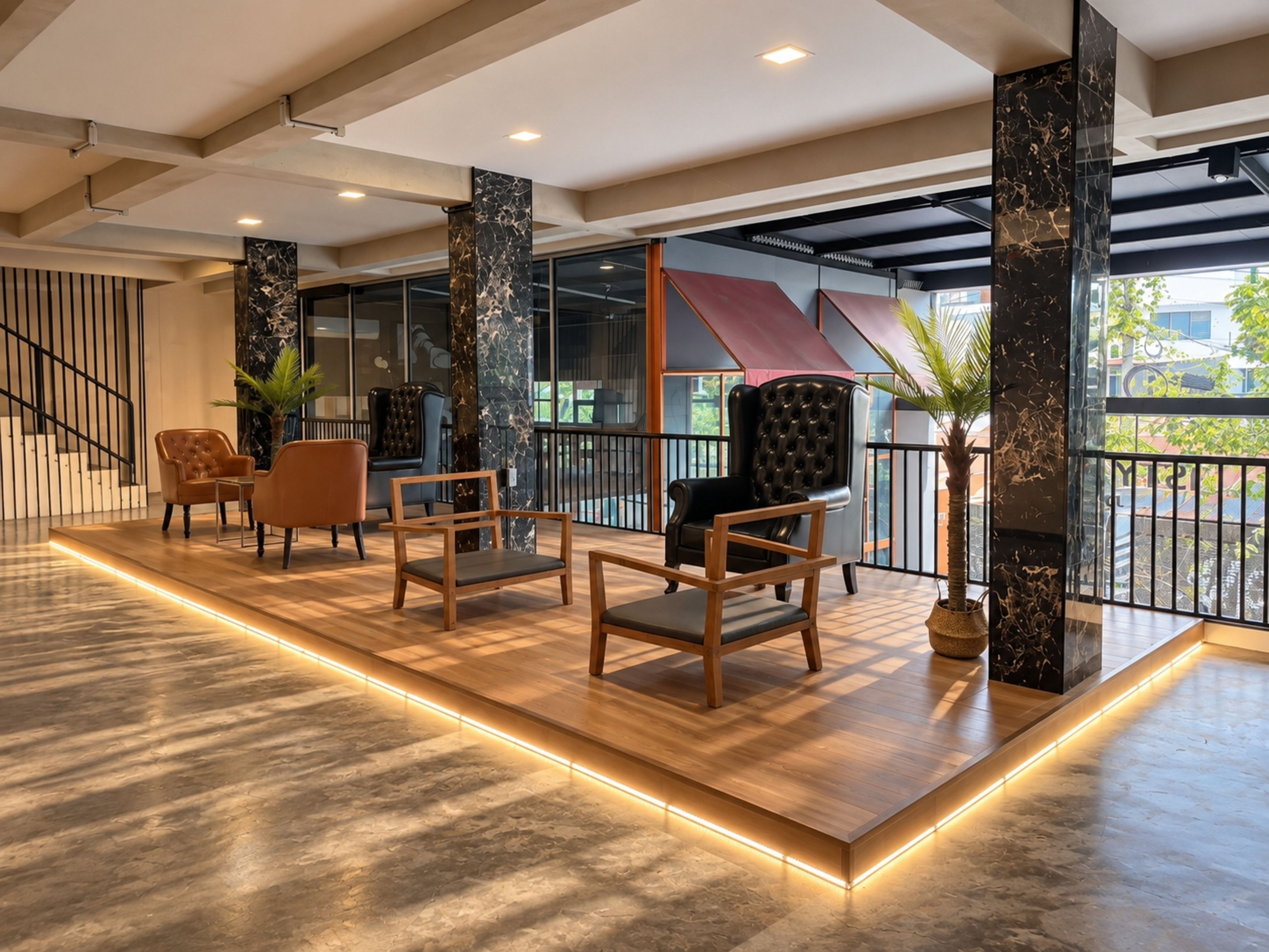 Foto - ISTY Hotel