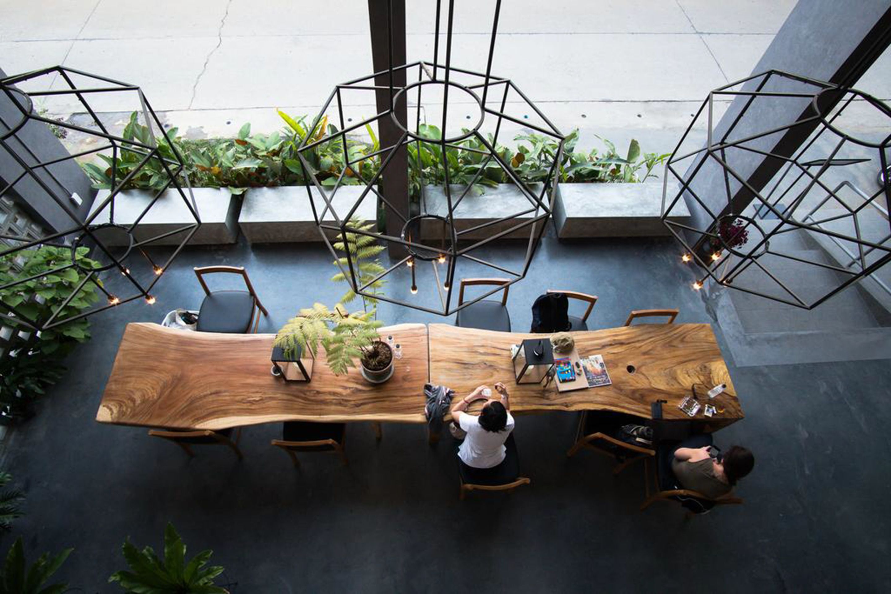 Foto - ISTY Design Hotel