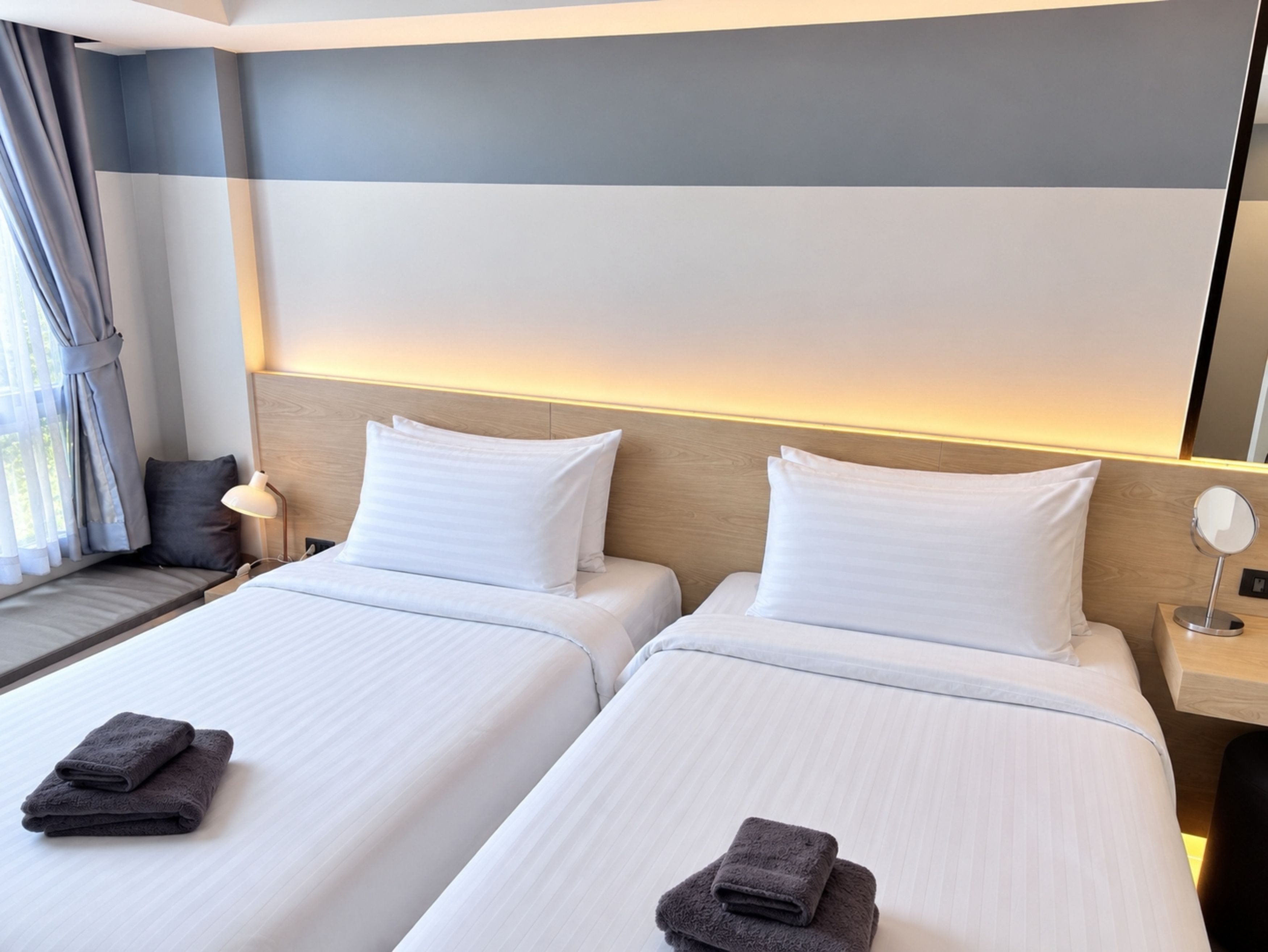 Foto - ISTY Hotel