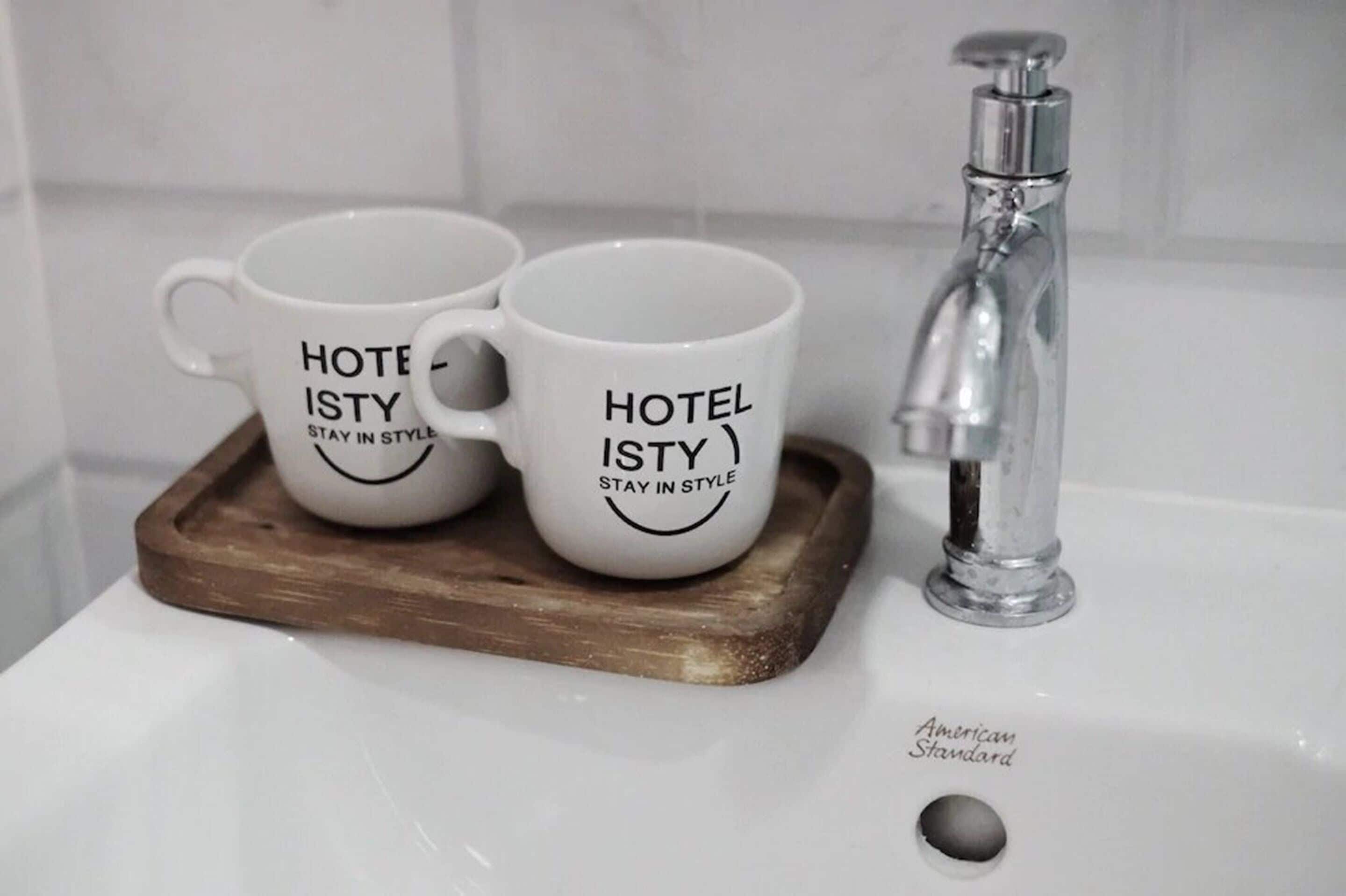 Foto - ISTY Design Hotel