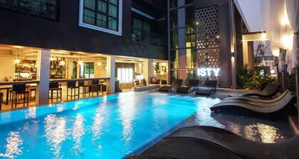 ISTY Hotel