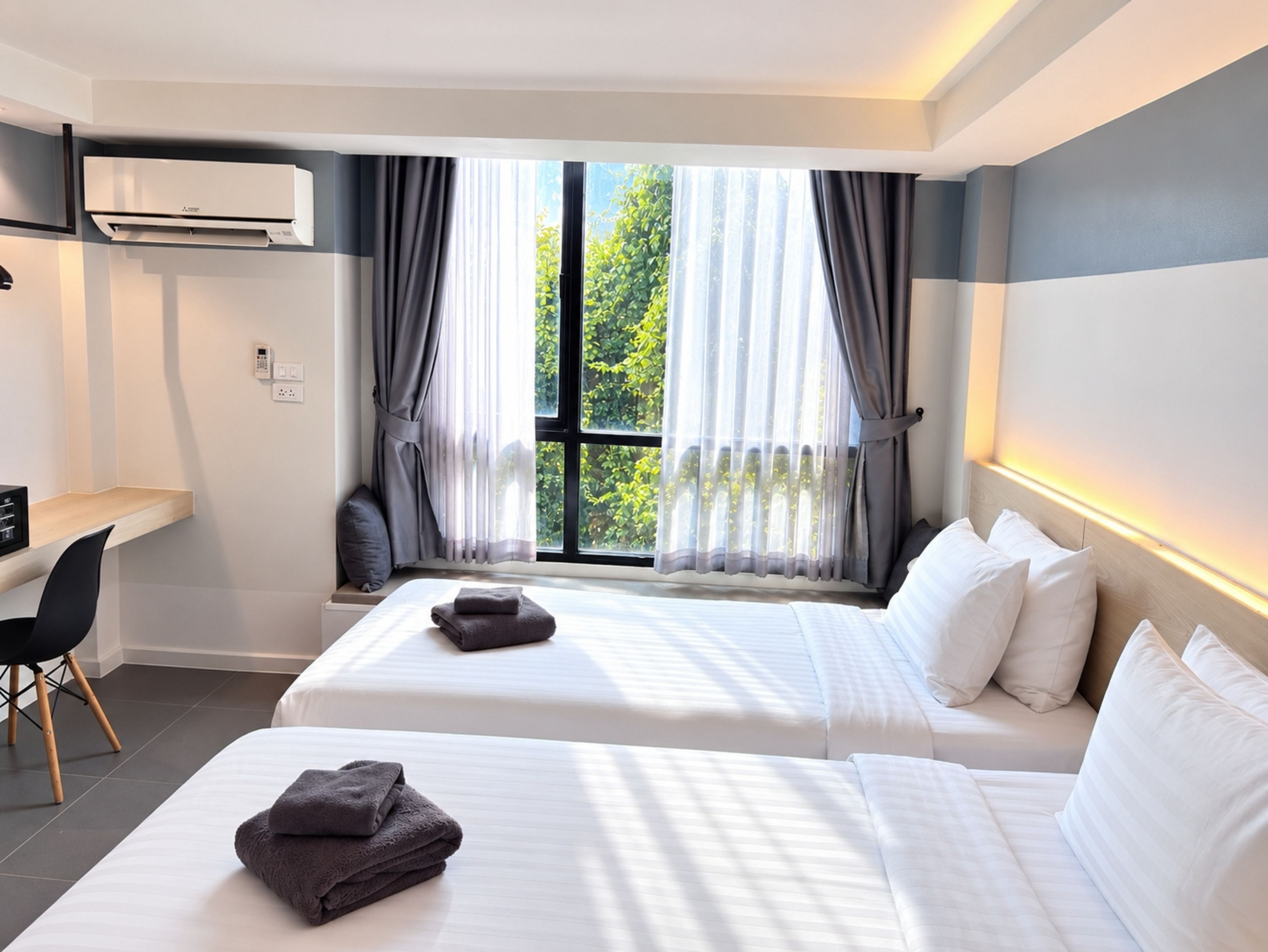 Foto - ISTY Hotel