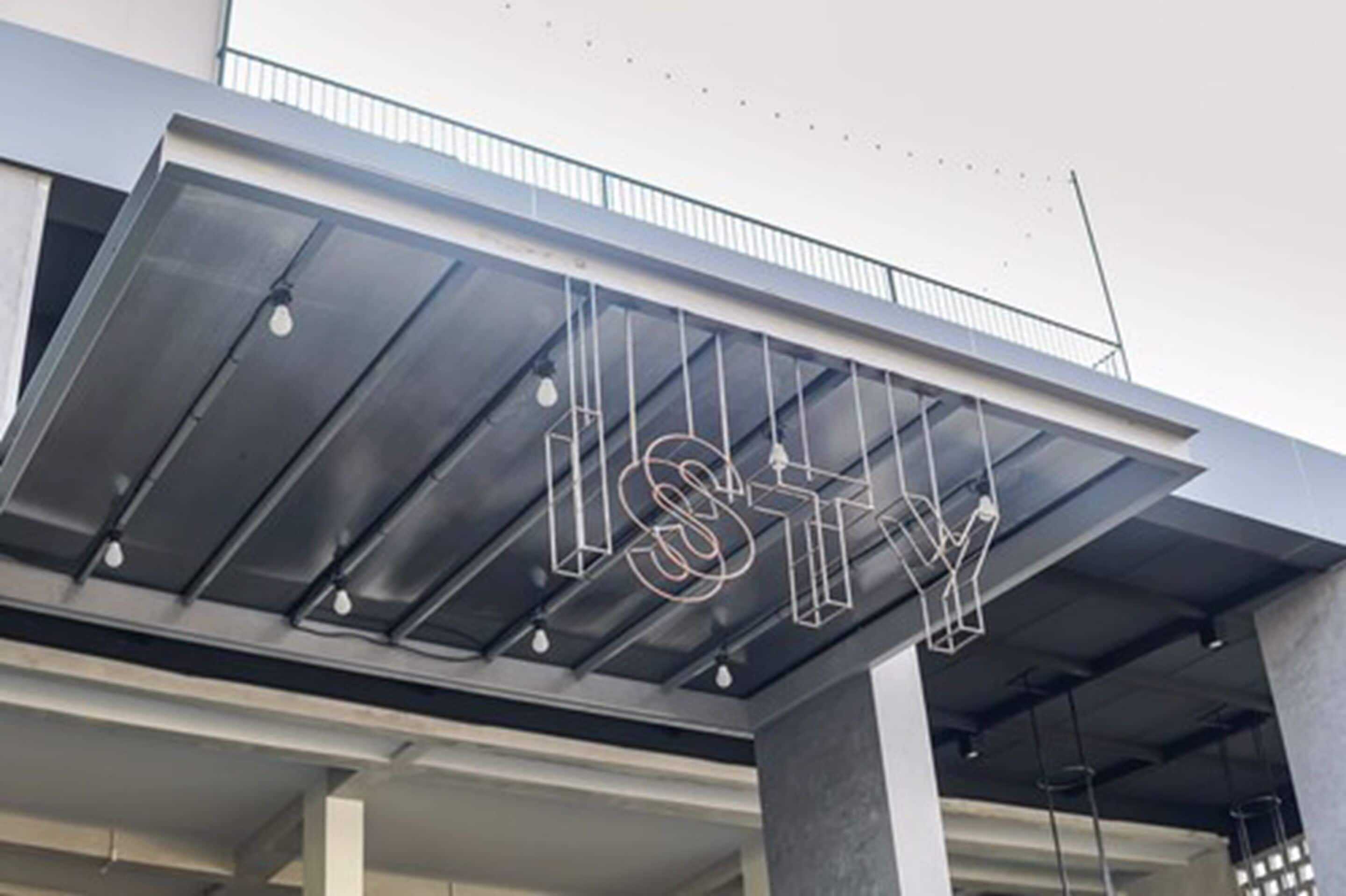 Foto - ISTY Design Hotel