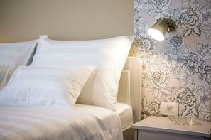 3 Schlafzimmer, Zimmersafe, Bügeleisen/Bügelbrett, kostenloses WLAN