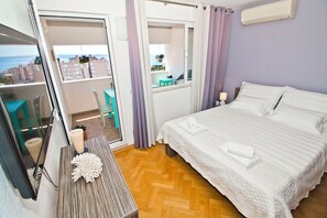 3 عدّة غرف نوم وخزنة داخل الغرفة ومكواة/لوح كي وواي فاي مجانًا