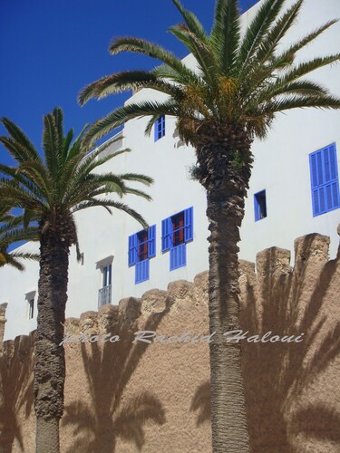 Riad Terre d'Azur, welcome home!<br>charm and comfort in the heart of the Medina