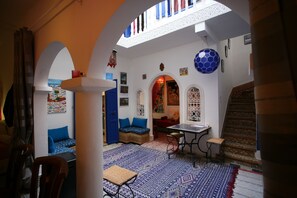 Intérieur