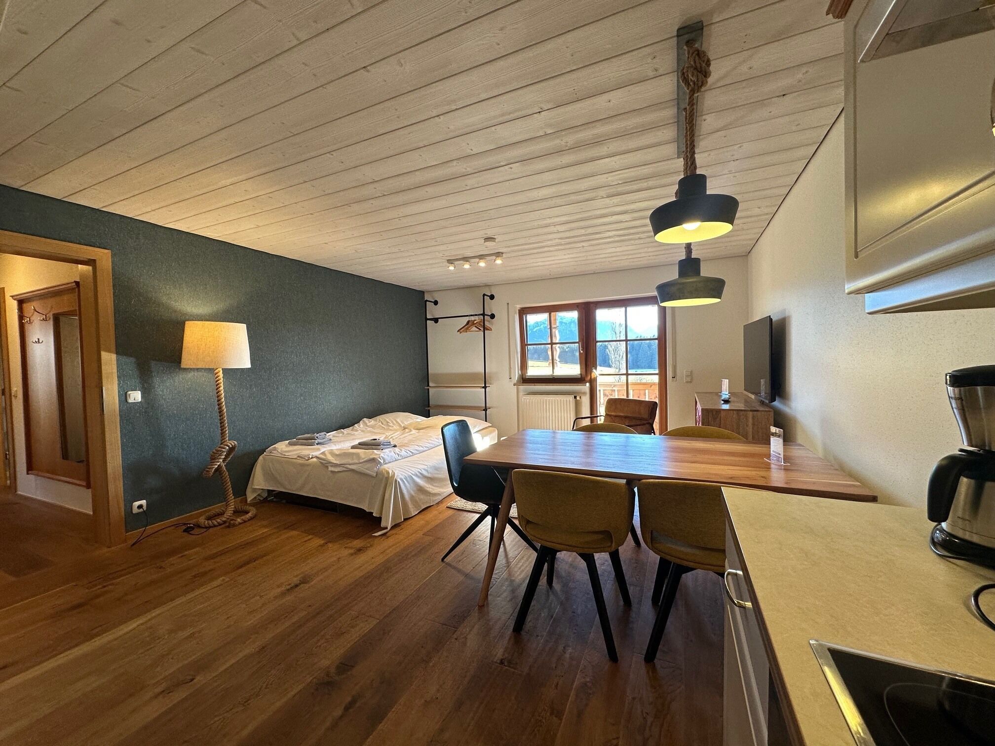 Oppholdsområde