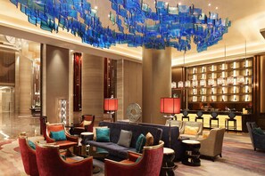 Grand Twin Room