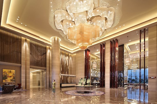 Wanda Realm Guangyuan