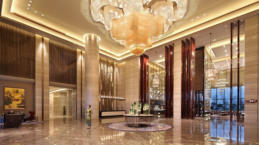 Wanda Realm Guangyuan