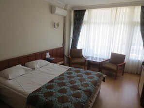 Standard Room | Desk, free WiFi - Eyna Hotel (Ankara)