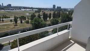 Standard Room | View from room - Eyna Hotel (Ankara)