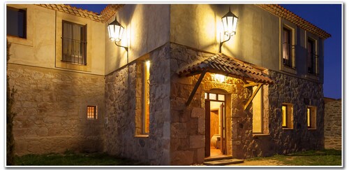 Hotel Rural Faenas Camperas