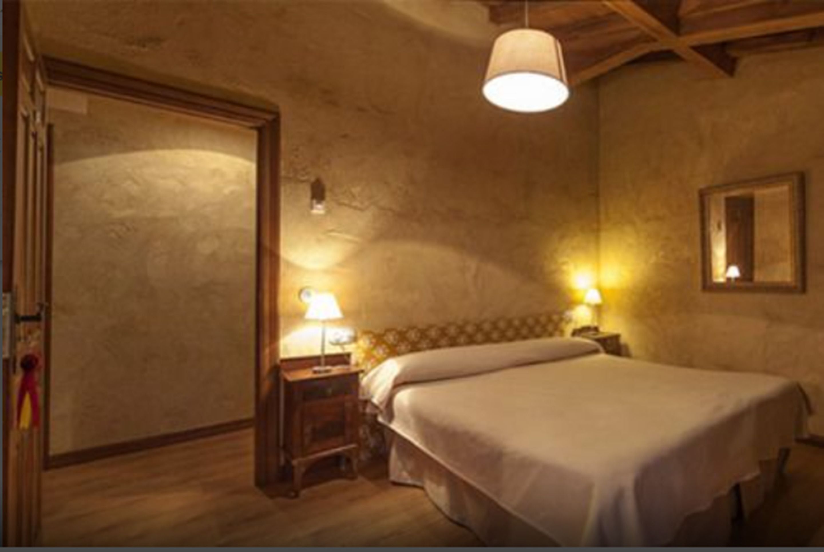 Habitación doble | Cortinas blackout, cunas gratuitas, camas extra y wifi gratis 